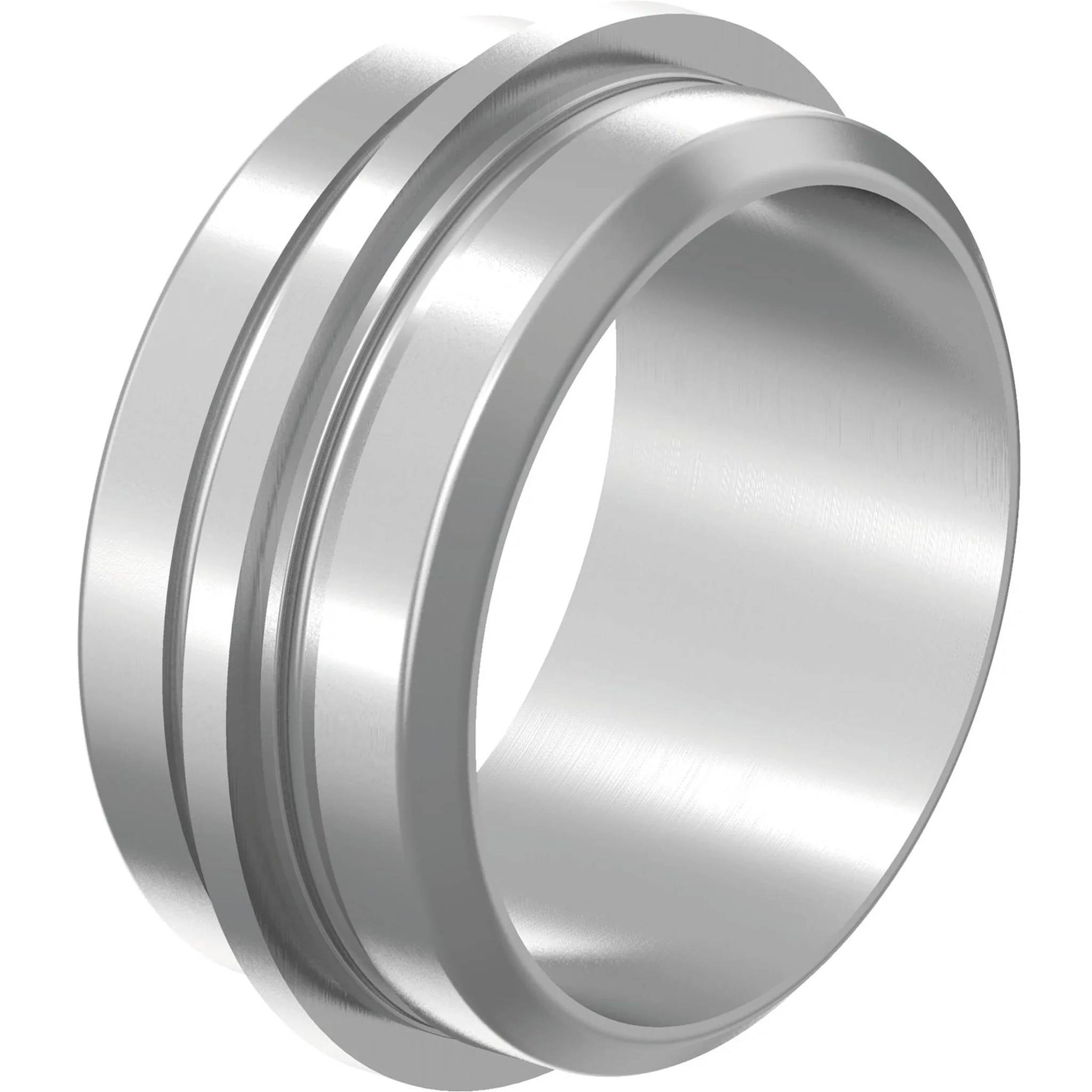 UPONOR RS Distanzadapter, RS3-RS3, l=5mm, 1 Stk.