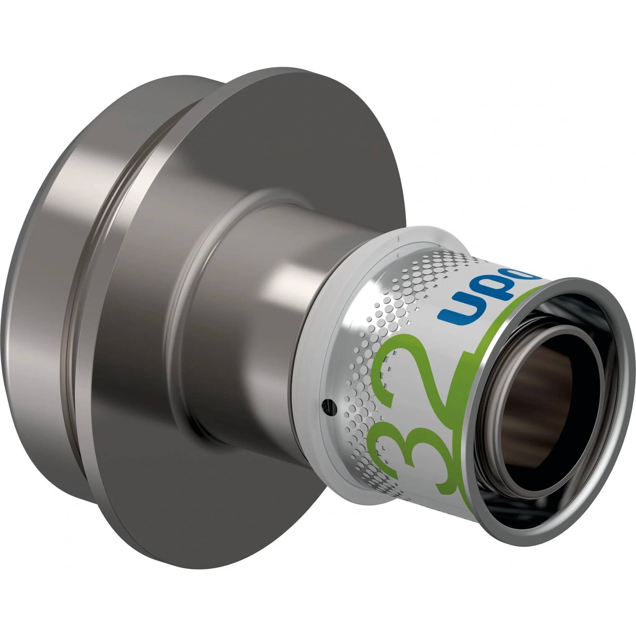 UPONOR RS Adapter, S-Press PLUS, 32-RS2, 1 Stk.