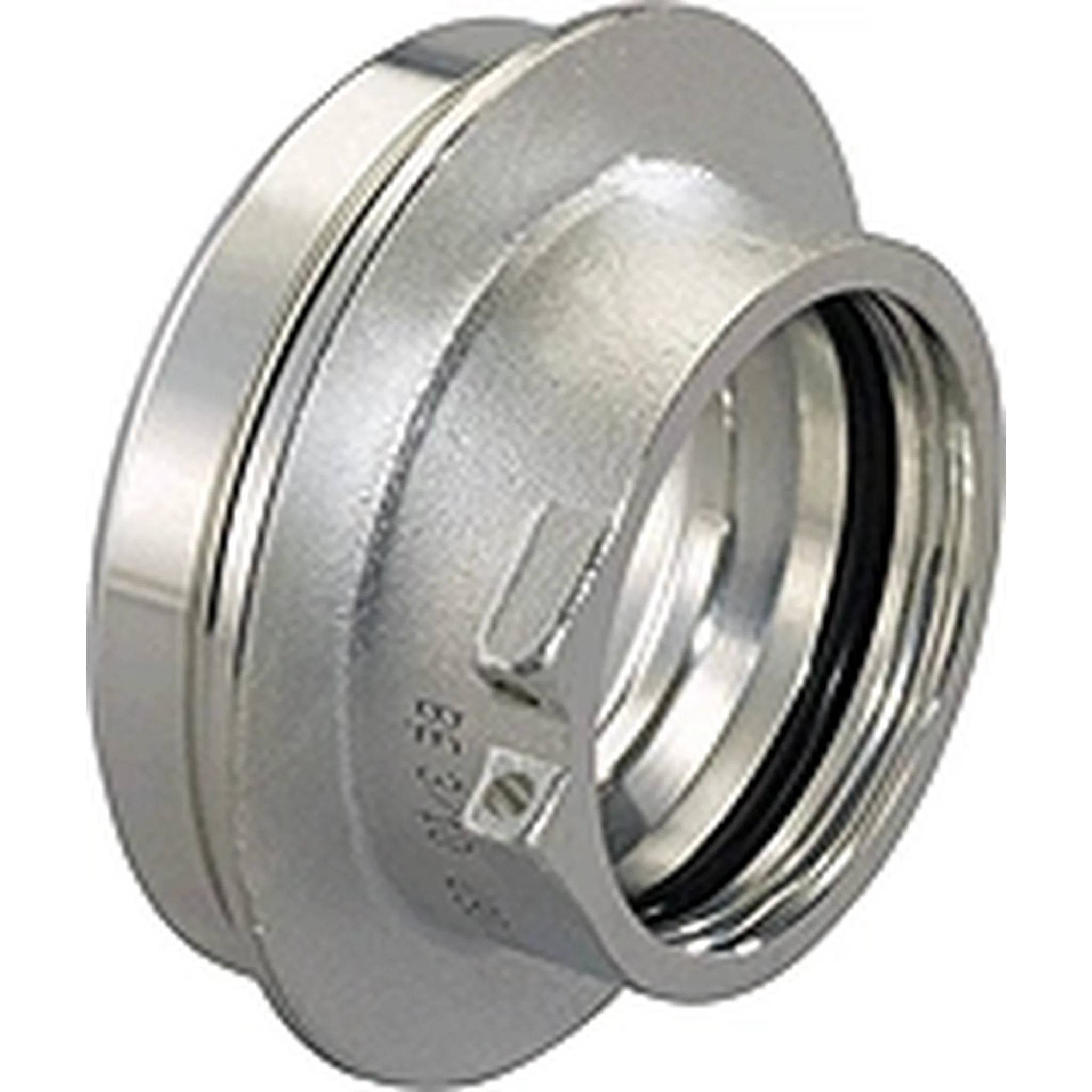 UPONOR RS Kupplung reduziert, RS3-RS2, 1 Stk.