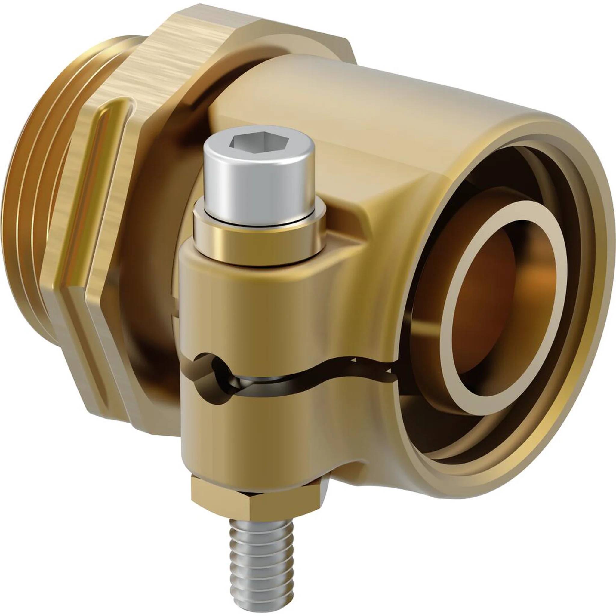 UPONOR Wipex, Übergangsnippel, PN10, 32x4,4, G1, 1 Stk.