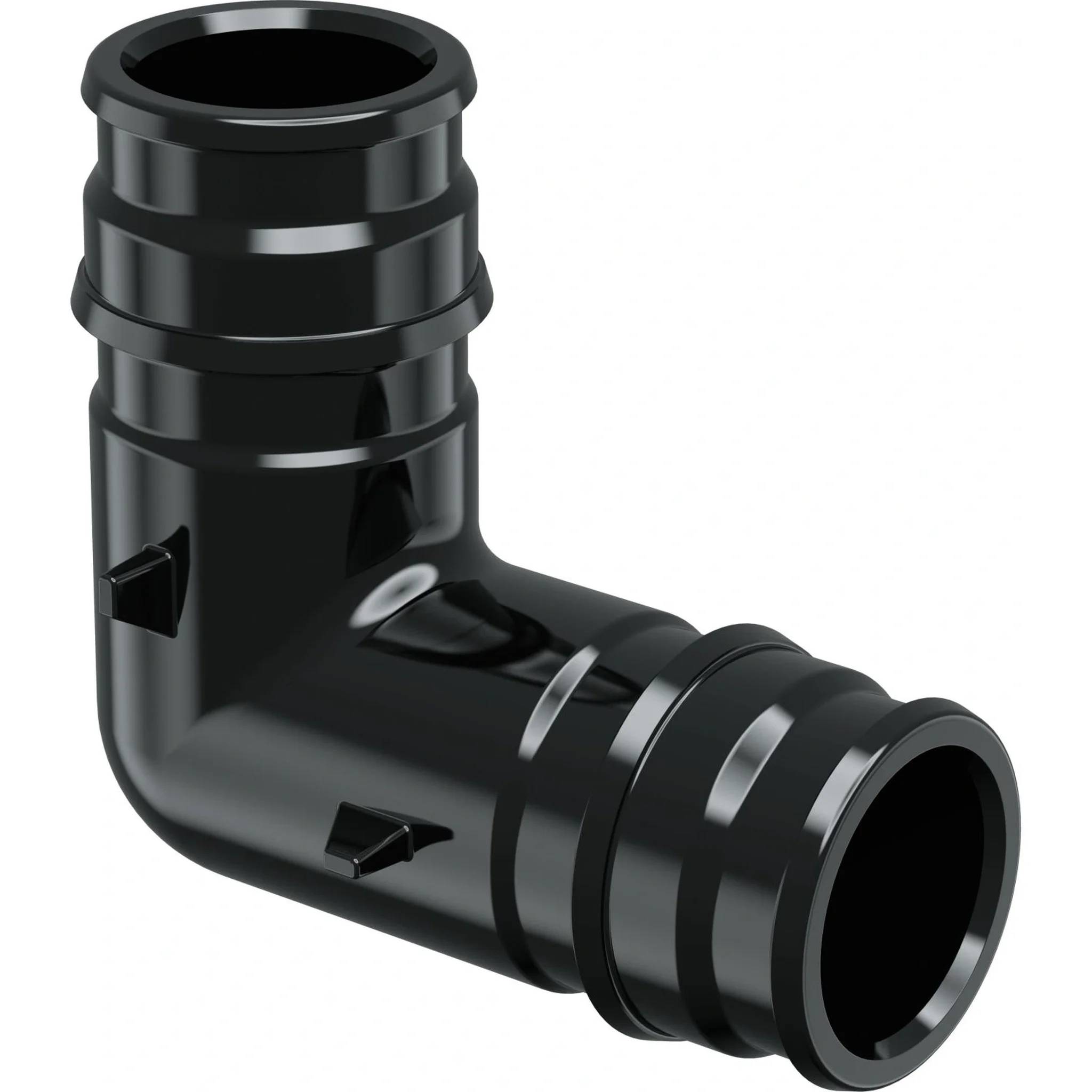 UPONOR Q&E, Winkel, PPSU, 40-40, 1 Stk.