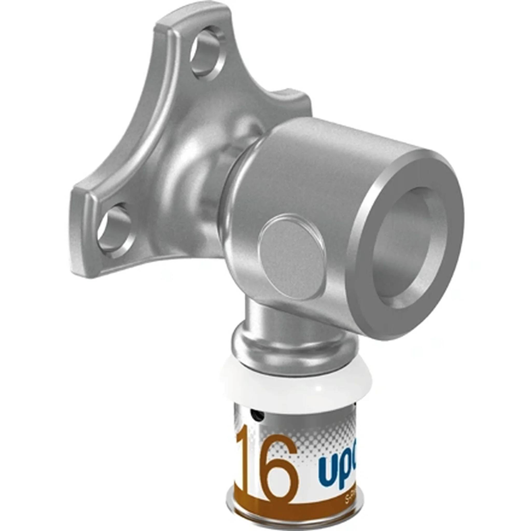 UPONOR S-Press PLUS, Wandscheibe, M 20, Rp3/4"FT, 1 Stk.