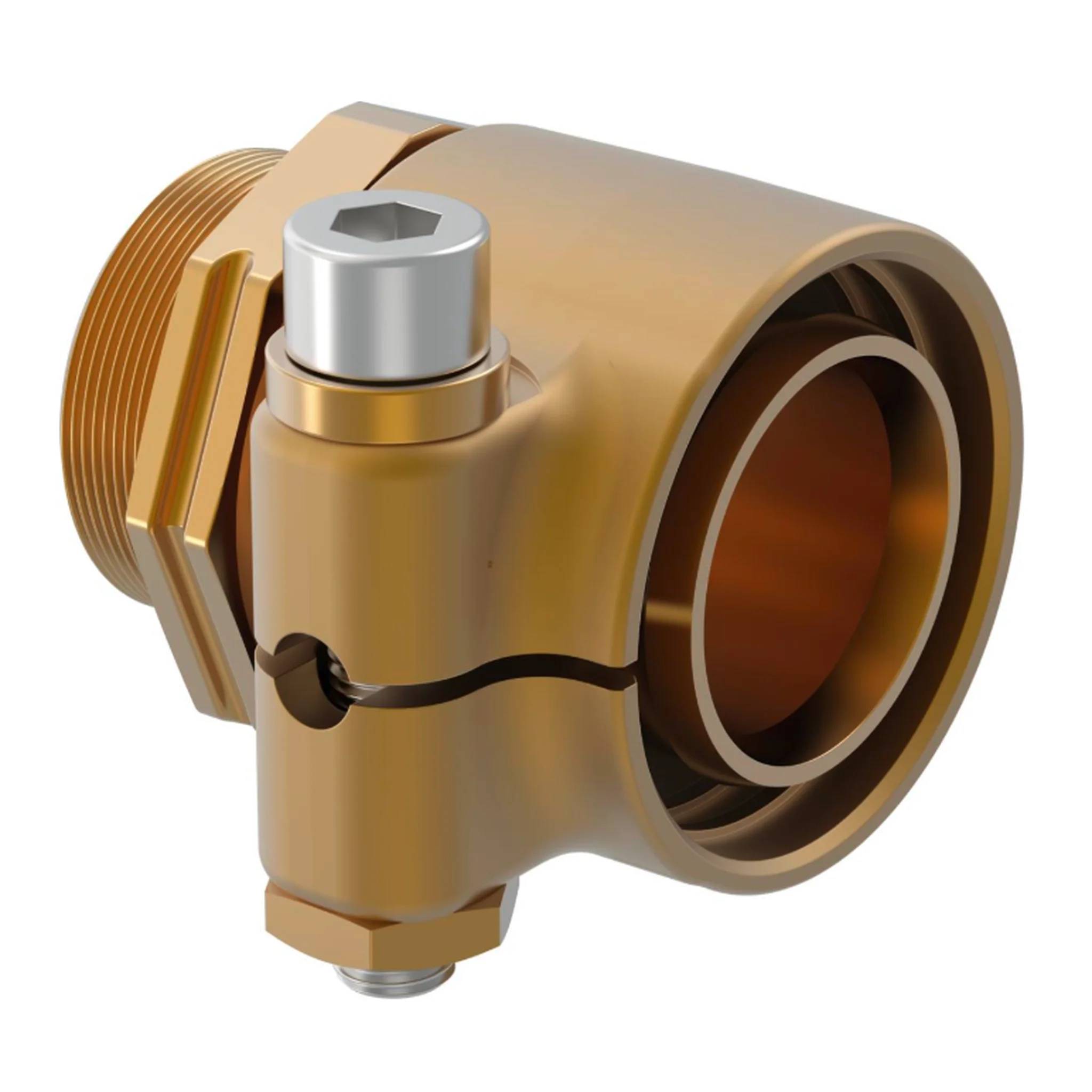UPONOR Wipex, Übergangsnippel, PN6, 50x4,6, G1 1/4, 1 Stk.