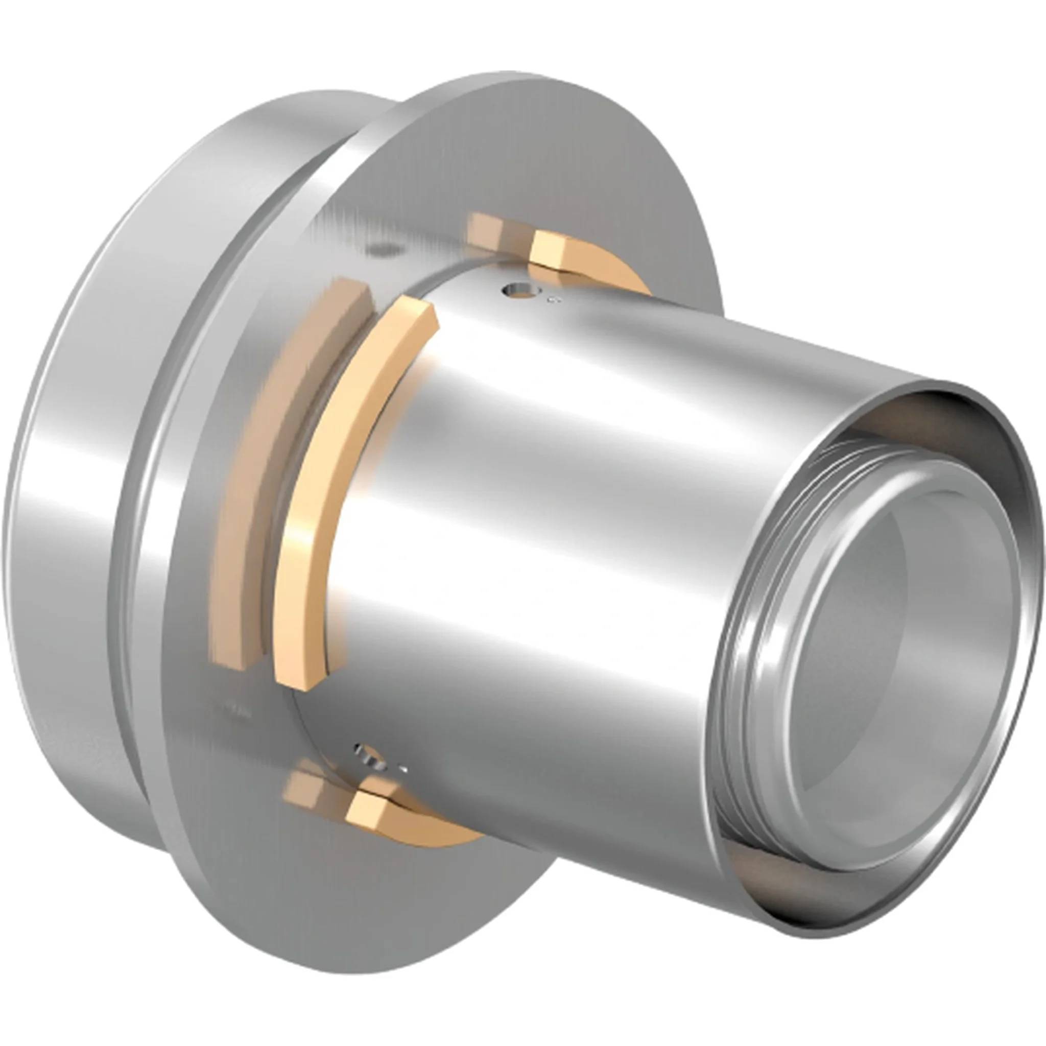 UPONOR RS Adapter, S-Press, 90-RS3, 1 Stk.