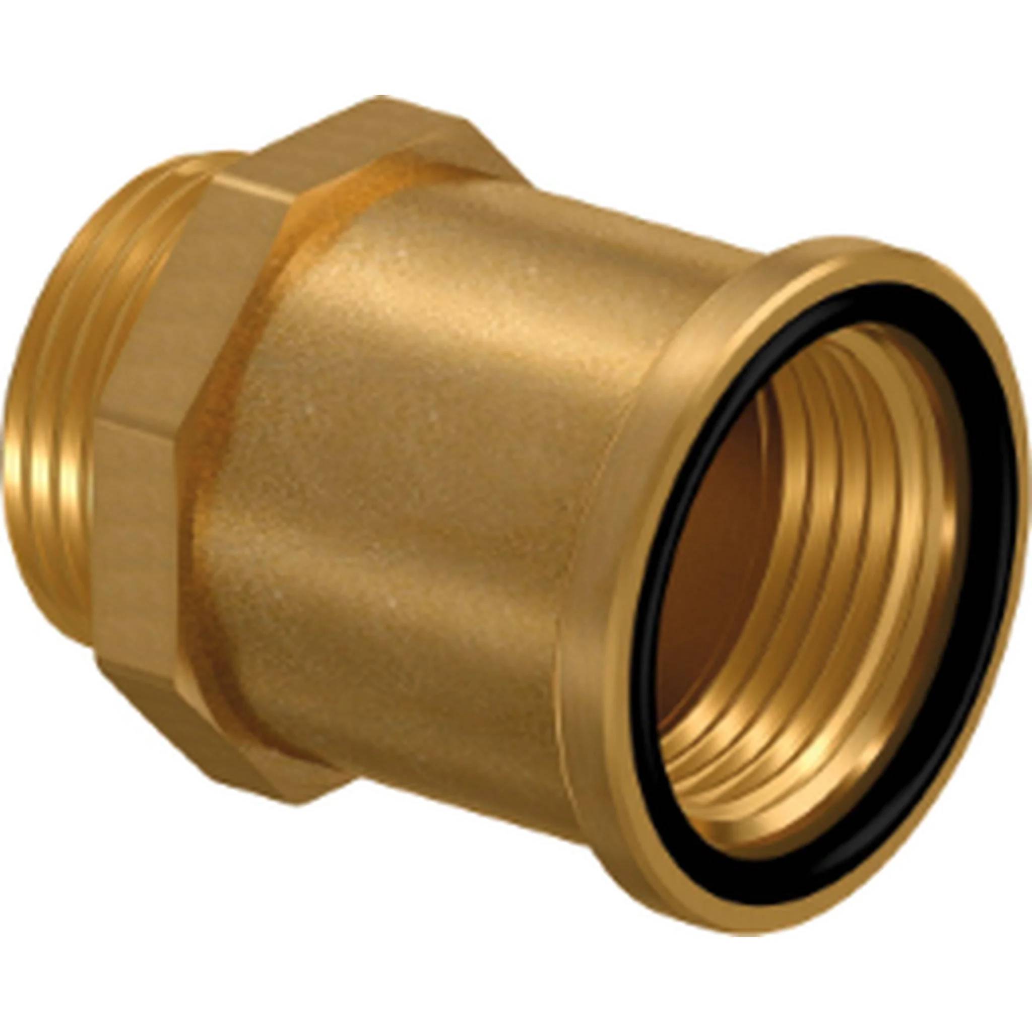 UPONOR Wipex, Fixpunktmuffe, G2, 1 Stk.