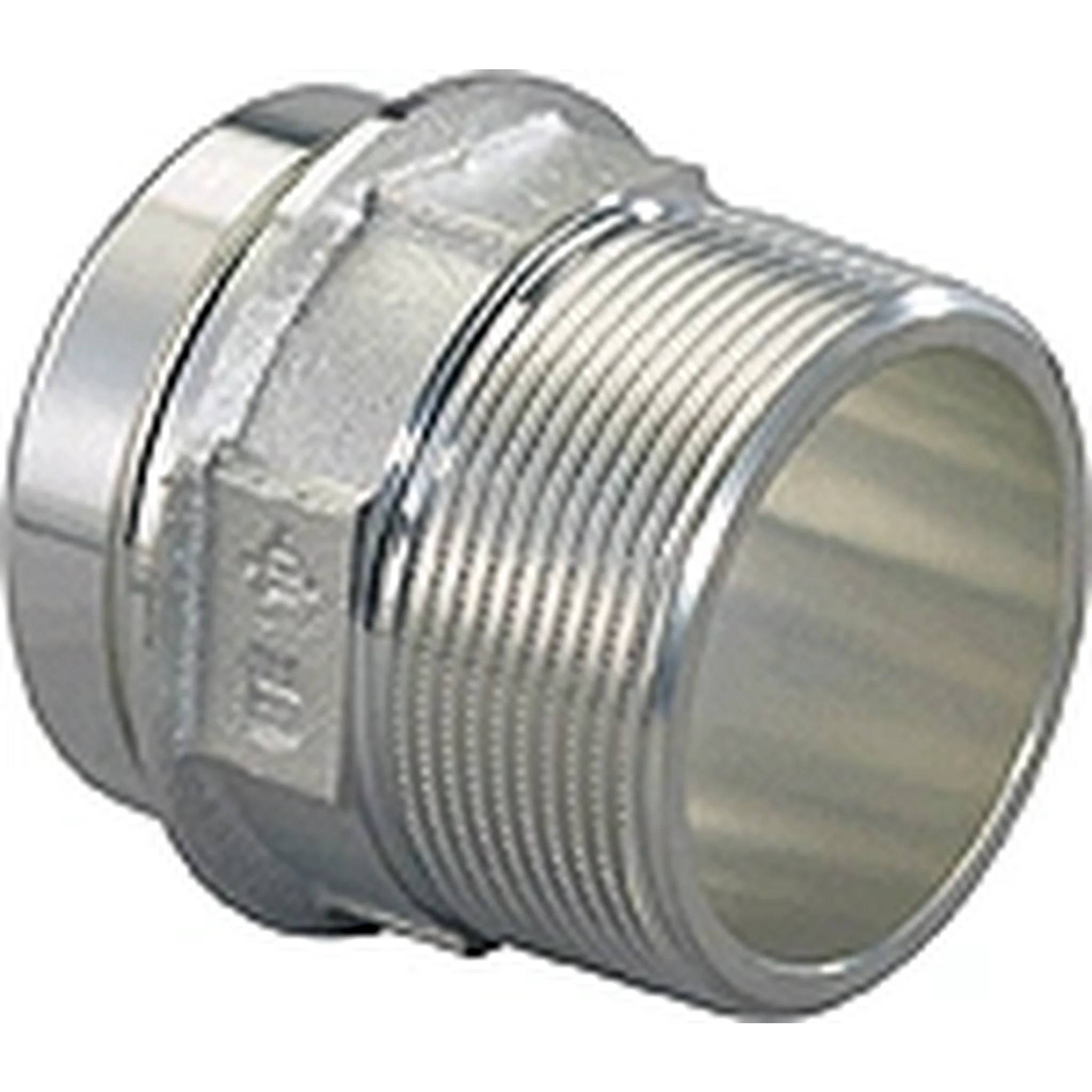 UPONOR RS Gewindeadapter Nippel, R2, MT-RS2, 1 Stk.