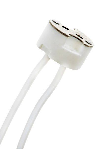 Lampenfassung G4/GU5.3/G6.35/GY6.35 4A