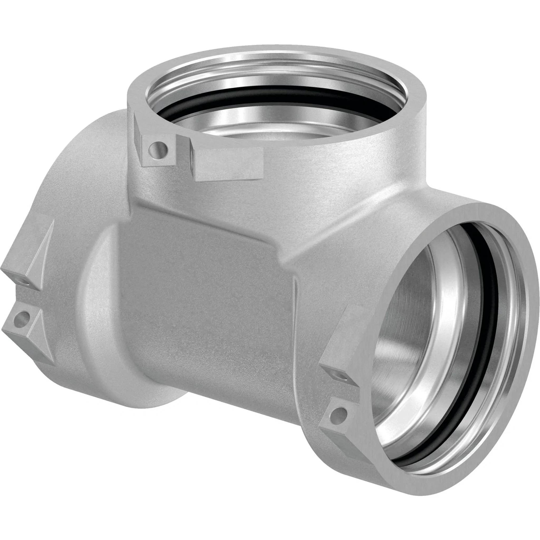 UPONOR RS T-Stück RS3, RS3, RS3, 1 Stk.