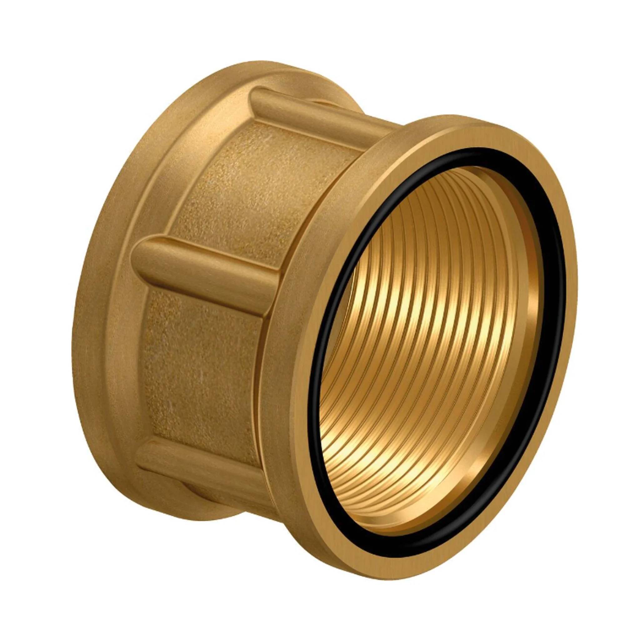 UPONOR Wipex, Gewindemuffe, G2-G2, 1 Stk.