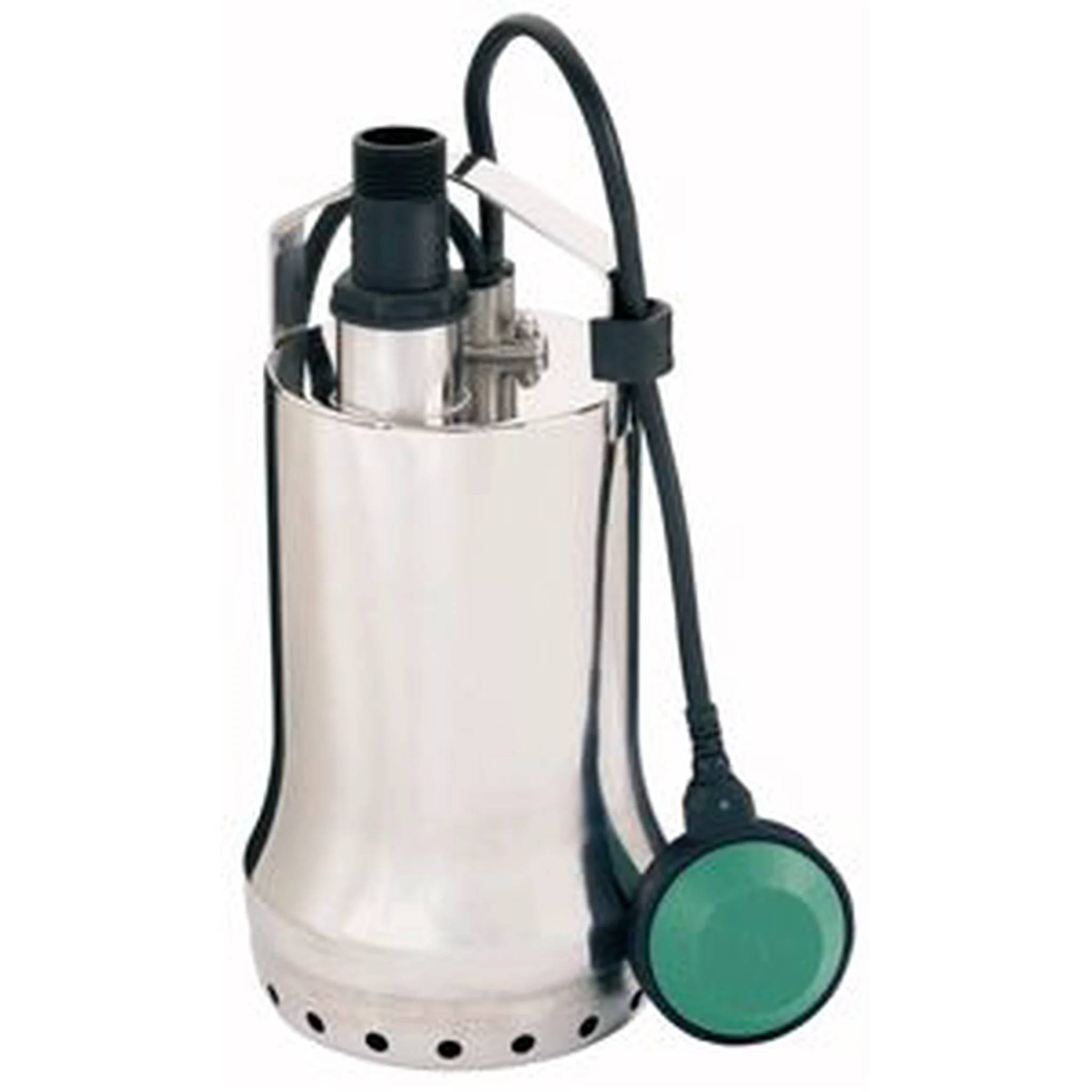 Wilo Schmutzwasser-Tauchmotorpumpe Drain TSW 32/8-A, Rp 1¼, 230 V, 300 W, 1 Stk.