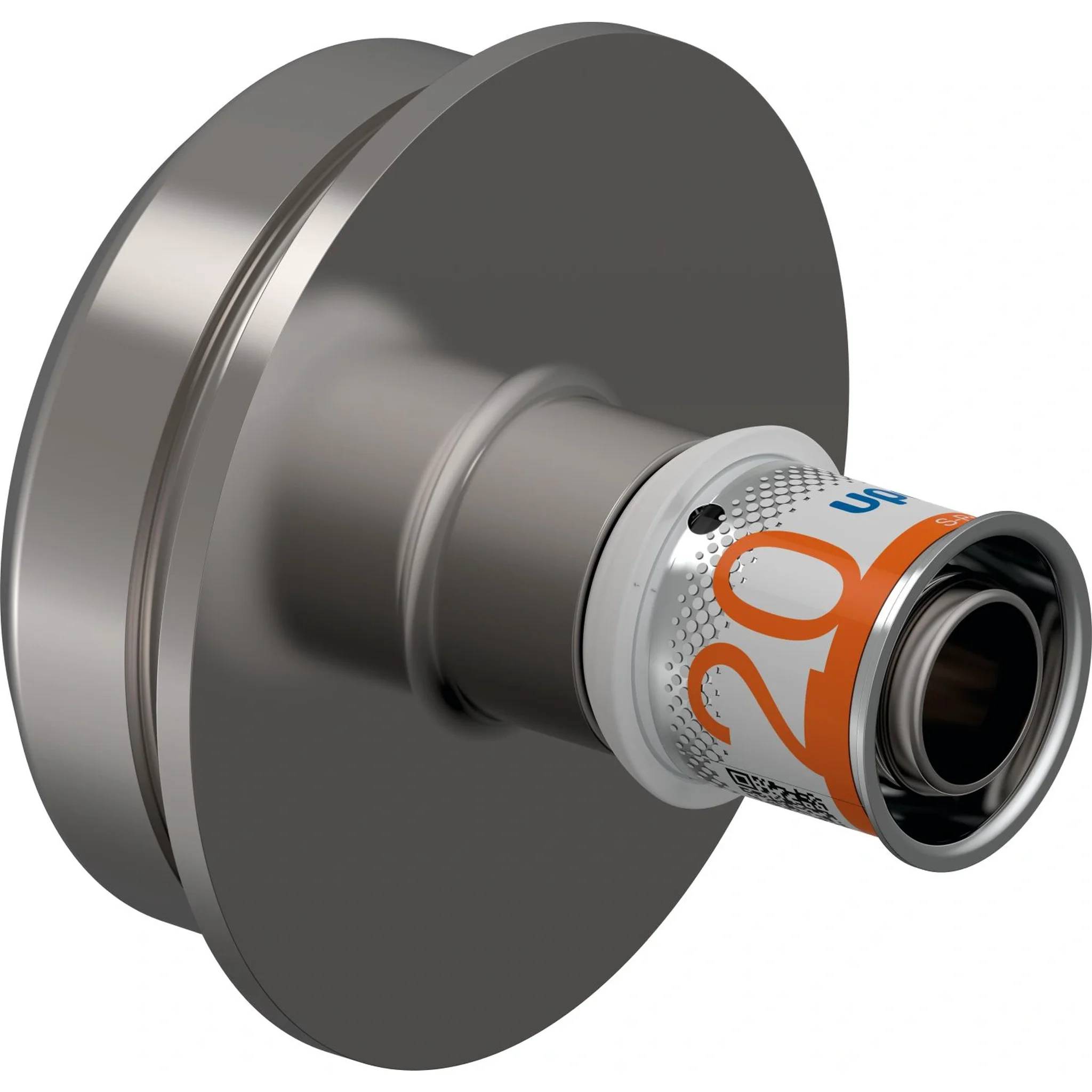 UPONOR RS Adapter, S-Press PLUS, 20-RS2, 1 Stk.