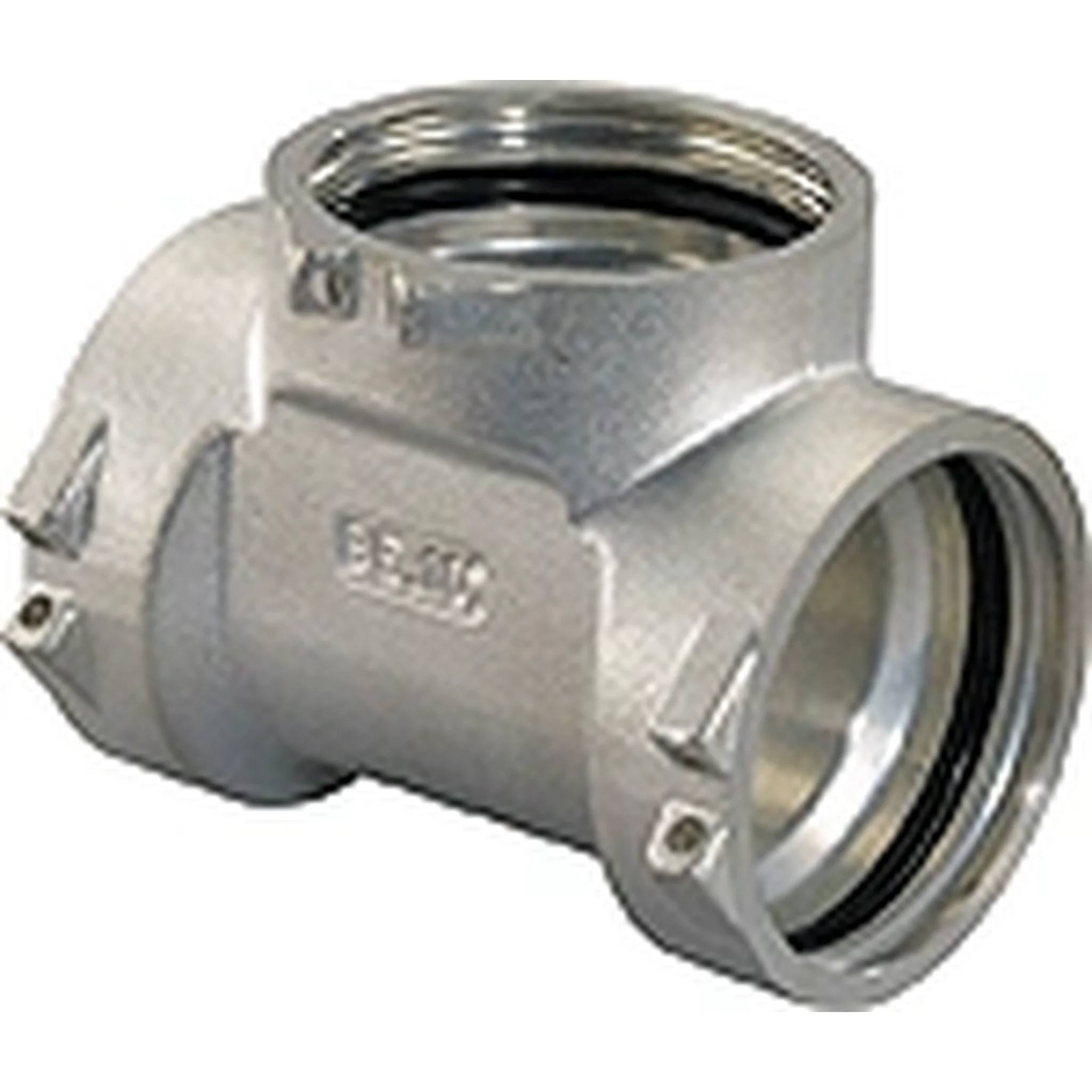 UPONOR RS T-Stück RS3, RS3, RS3, 1 Stk.