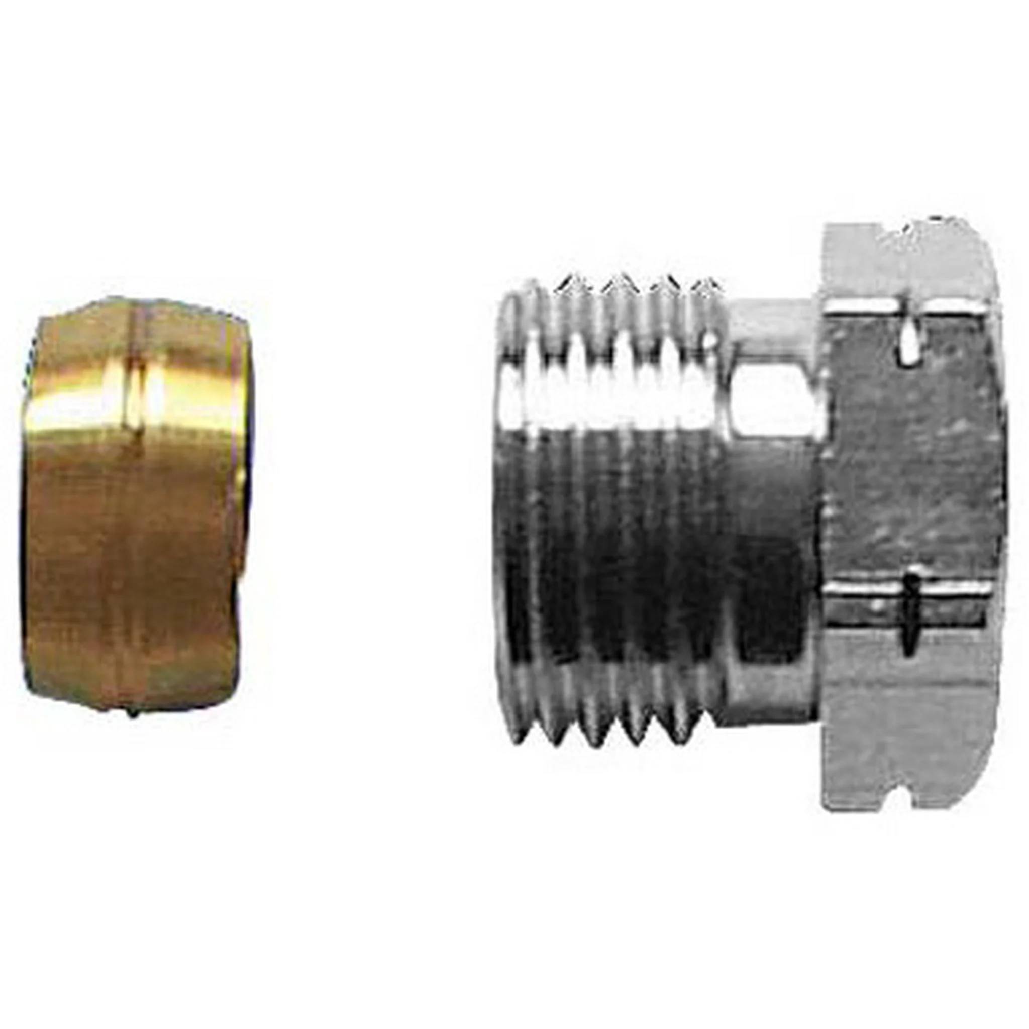 Herz Klemmset 6292/01 15mm, 1 Stk.