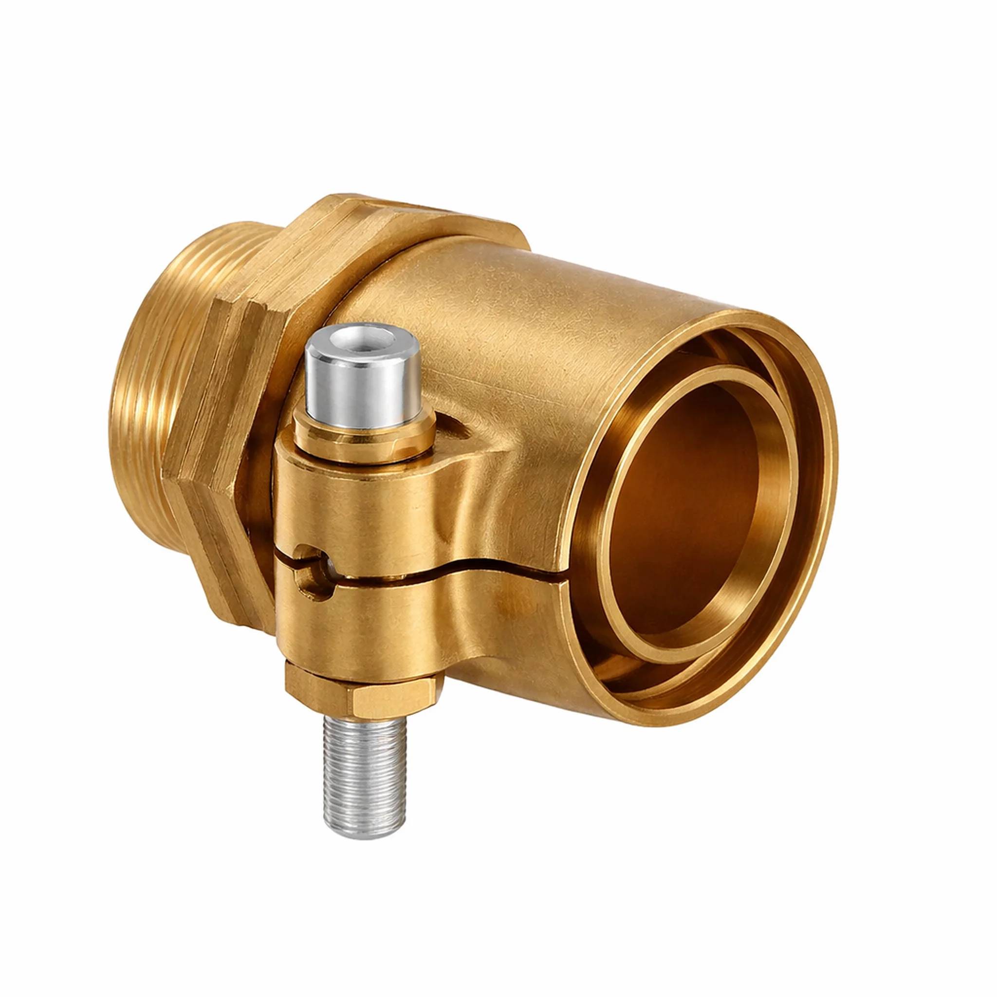 UPONOR Wipex, Übergangsnippel, PN10, 40x5,5, G1 1/4, 1 Stk.