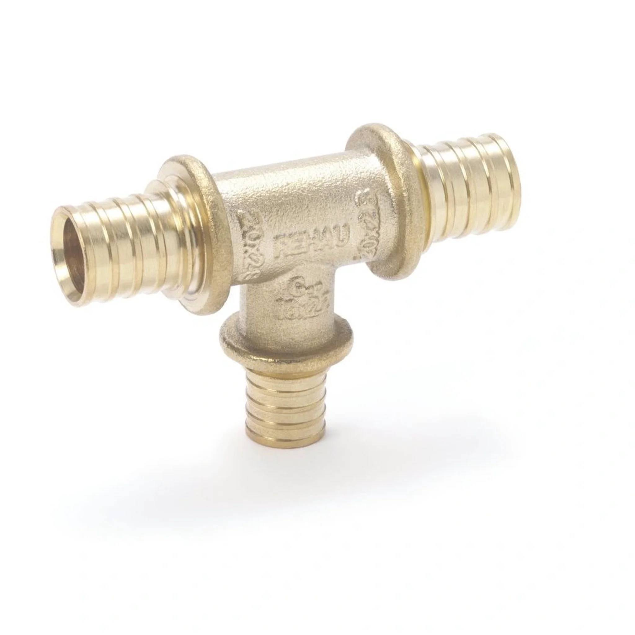REHAU T-Stück, 32 x 2,9, 32 x 2,9, 32 x 2,9, 1 Stk.