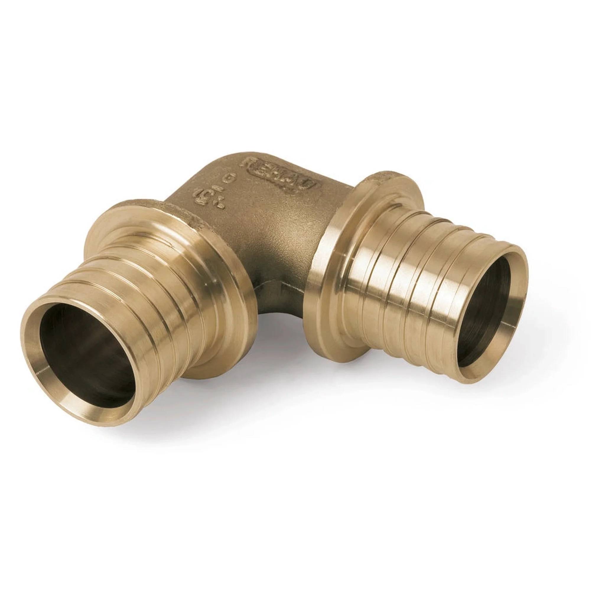 REHAU Winkel, SDR 11, LX, 40 - 40, 90 Grad, 1 Stk.