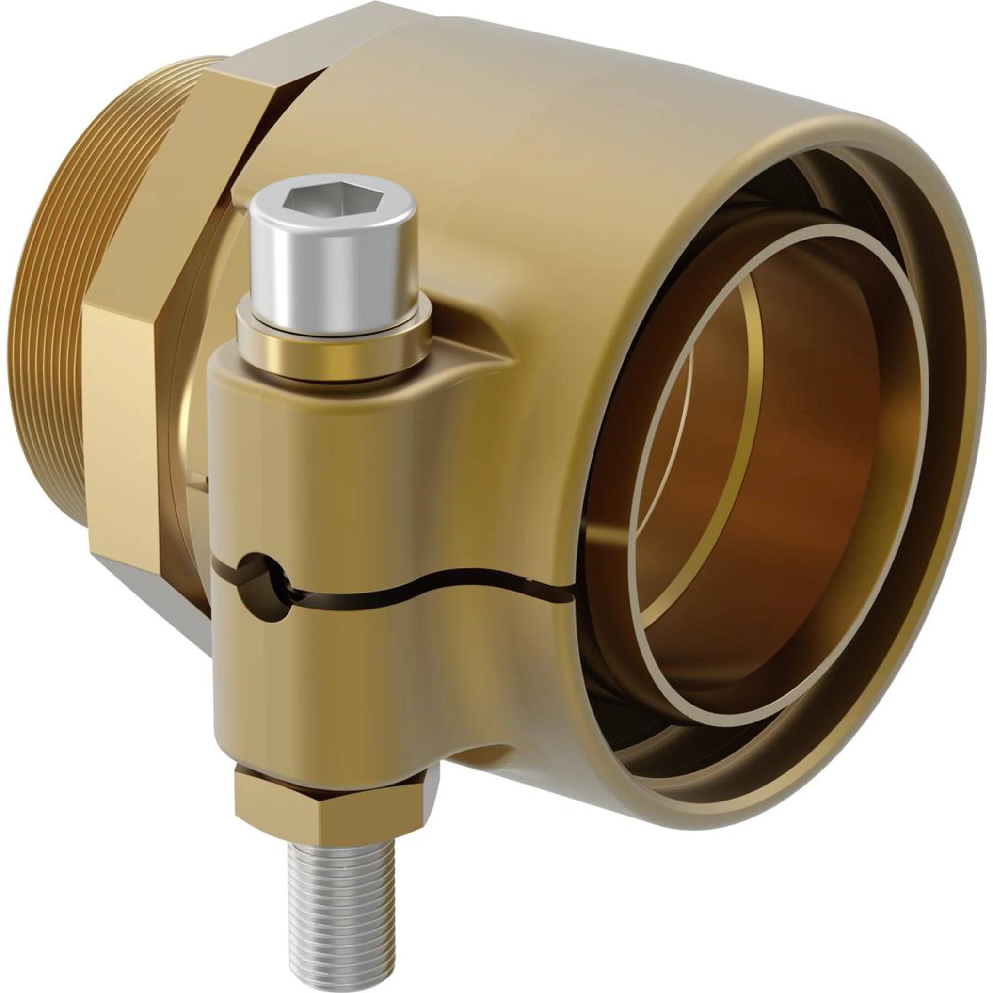 UPONOR Wipex, Übergangsnippel, PN6, 75x6,8, G2, 1 Stk.