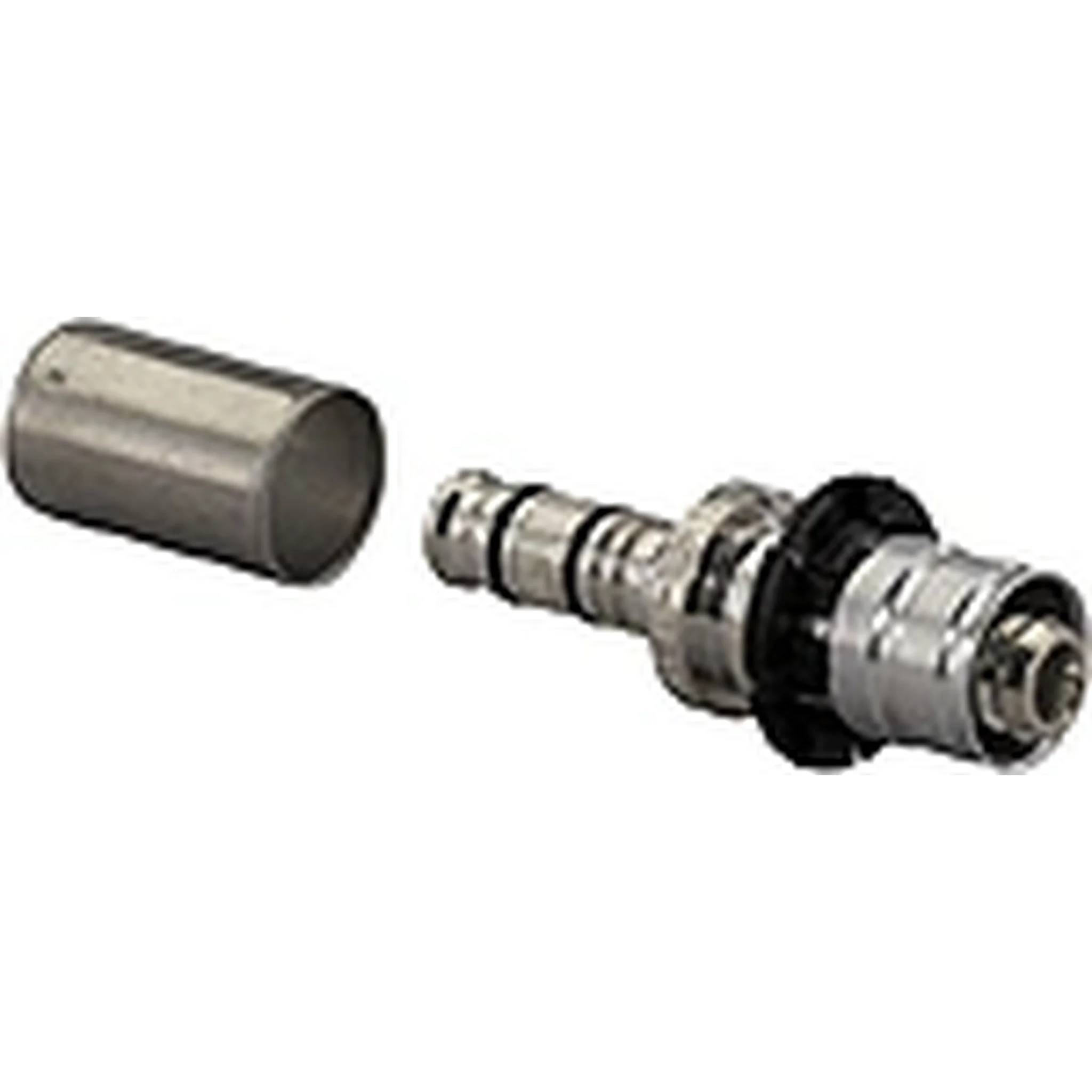 UPONOR S-Press Übergangskupplung, Rapex, 20-20, 1 Stk.