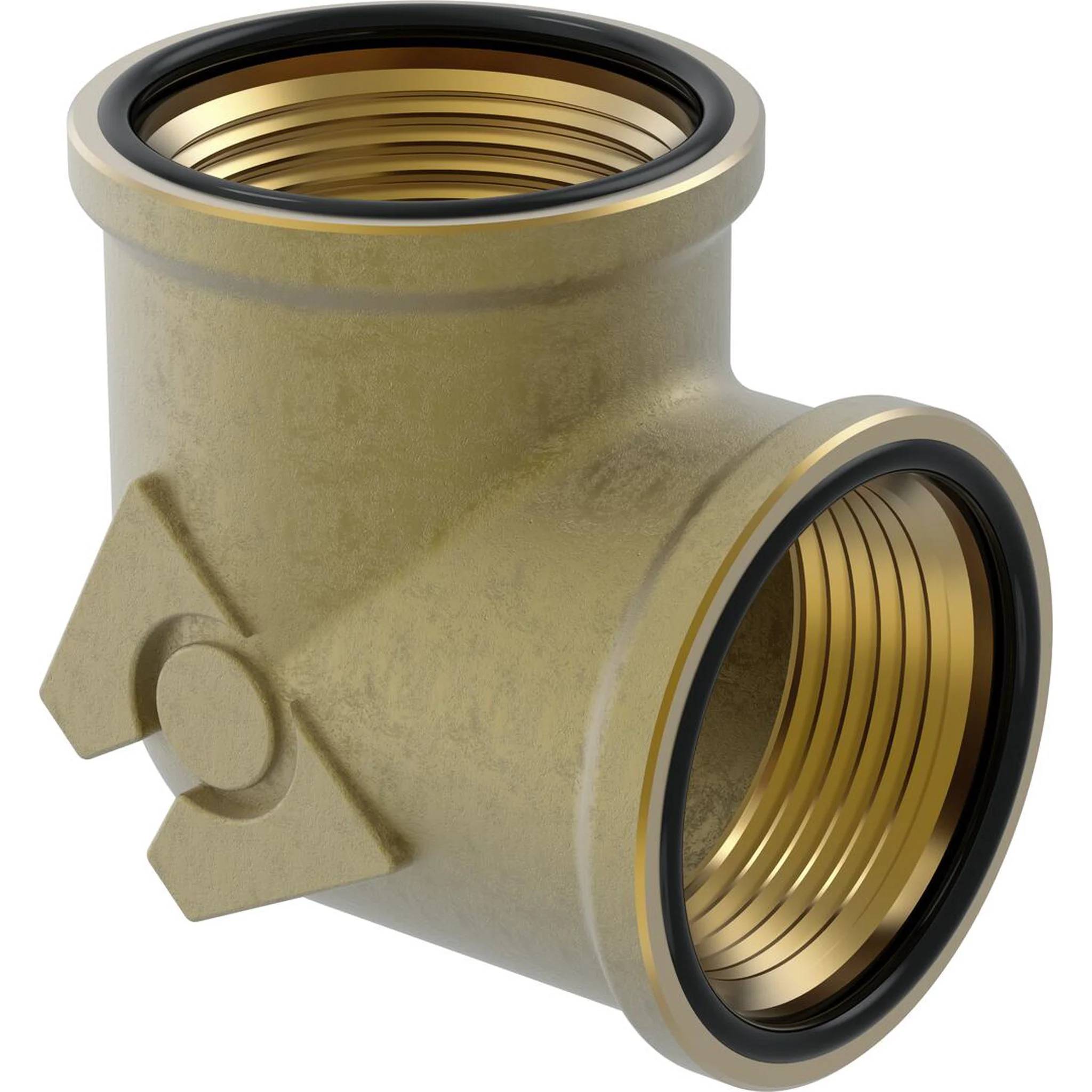 UPONOR Wipex, Winkel, G1 1/4, G1 1/4, 1 Stk.
