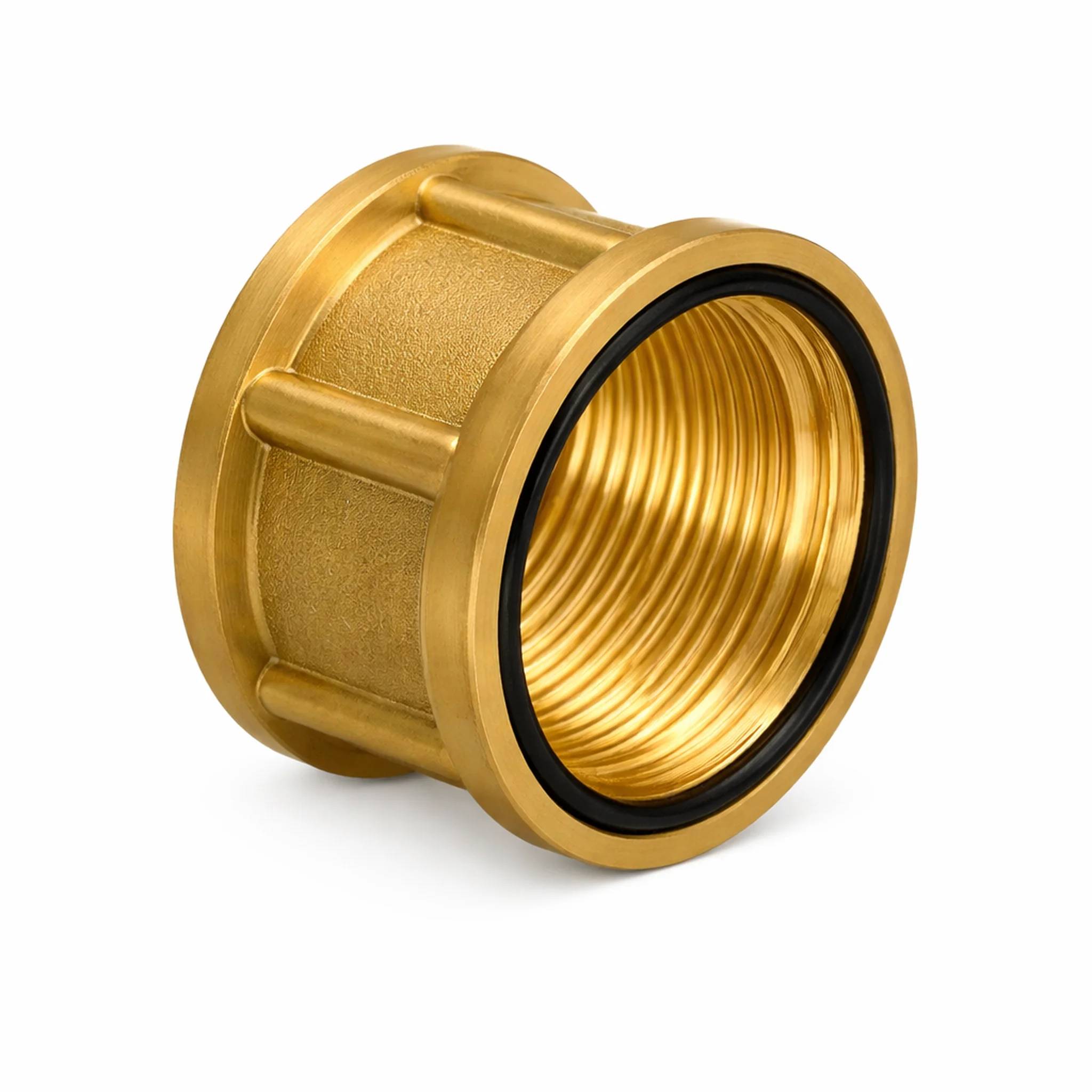 UPONOR Wipex, Gewindemuffe, G1-G1, 1 Stk.