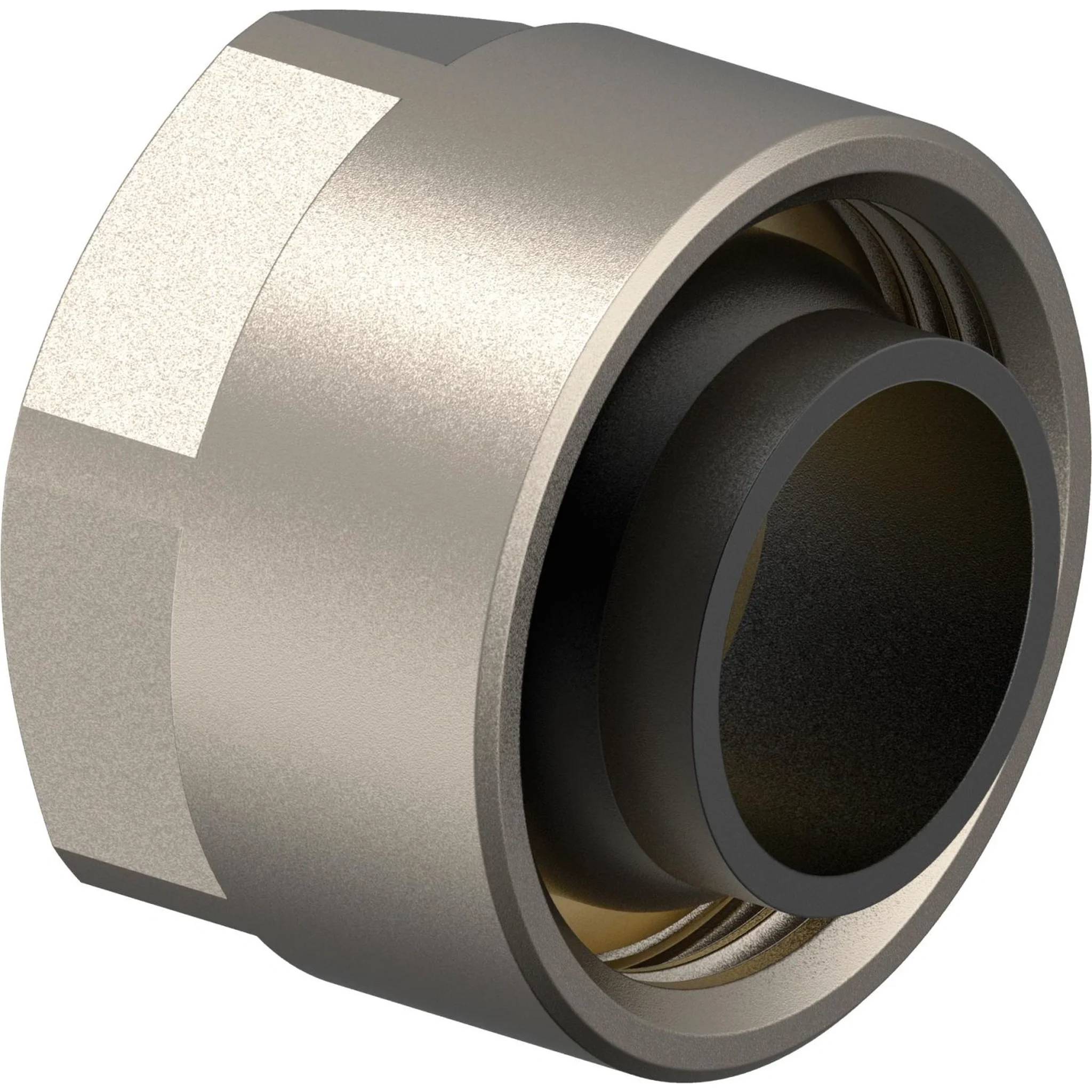 UPONOR Smart Radi, Klemmverschraubung, Cu, 15CU-3/4", Euro, 1 Stk.