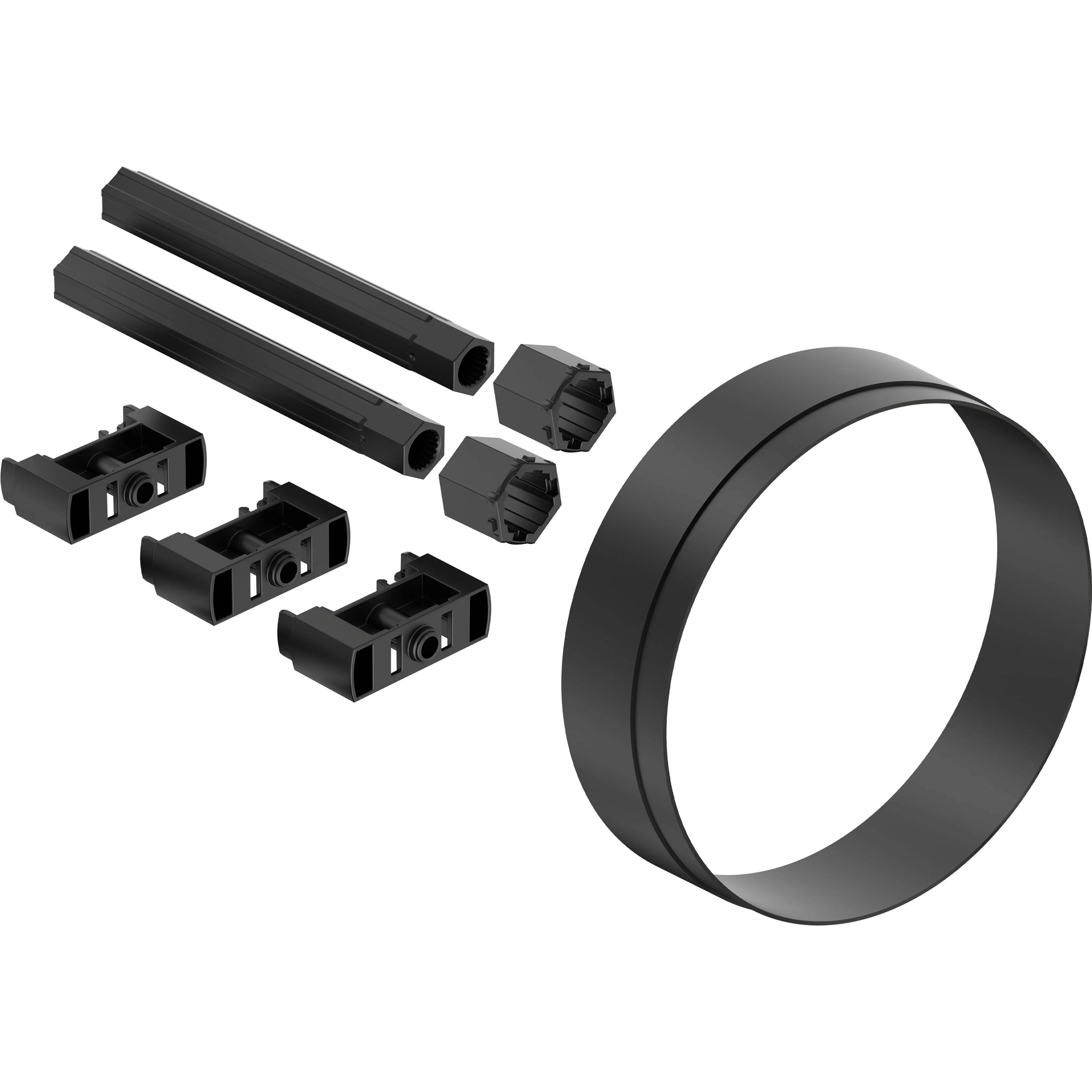 hansgrohe Verlängerung Fertigsets 25 mm, 1 Stk.