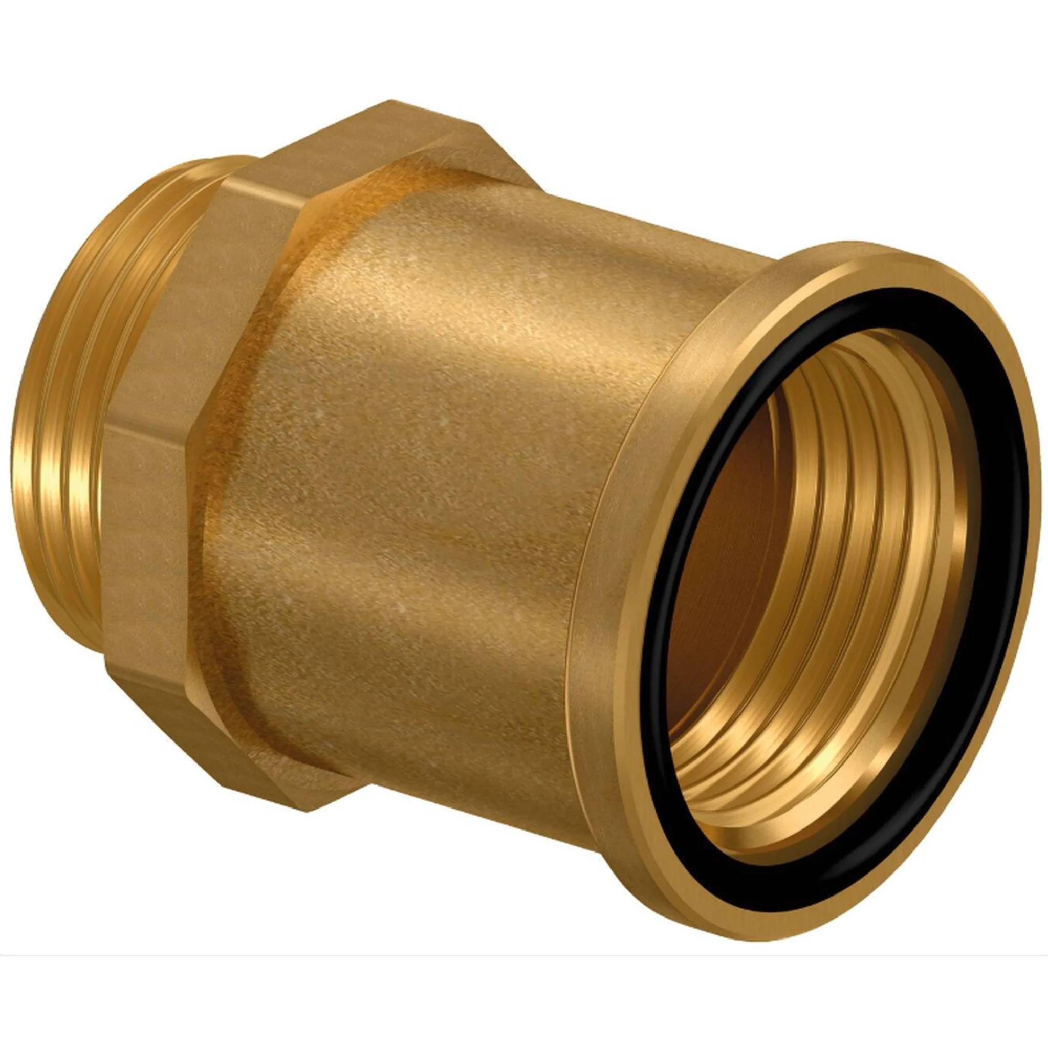 UPONOR Wipex, Fixpunktmuffe, G3, 1 Stk.