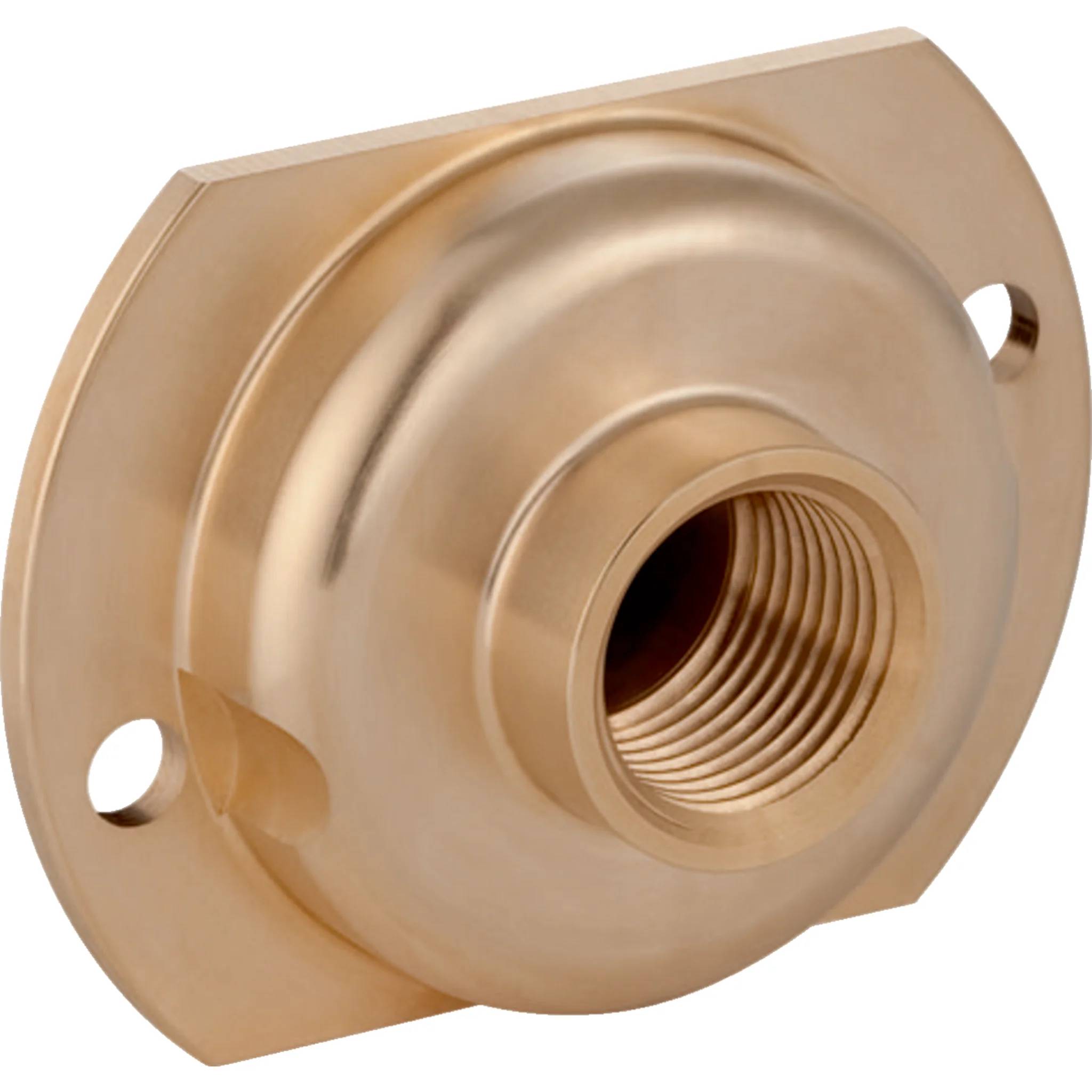 Geberit Nachruestadapter für Zulauf Rp1/2 für Urinal, 1 Stk.