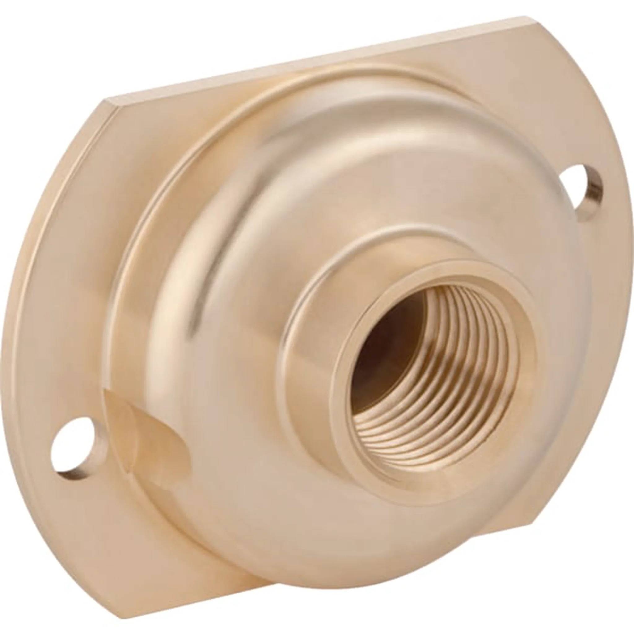 Geberit Nachruestadapter für Zulauf Rp1/2 für Urinal, 1 Stk.
