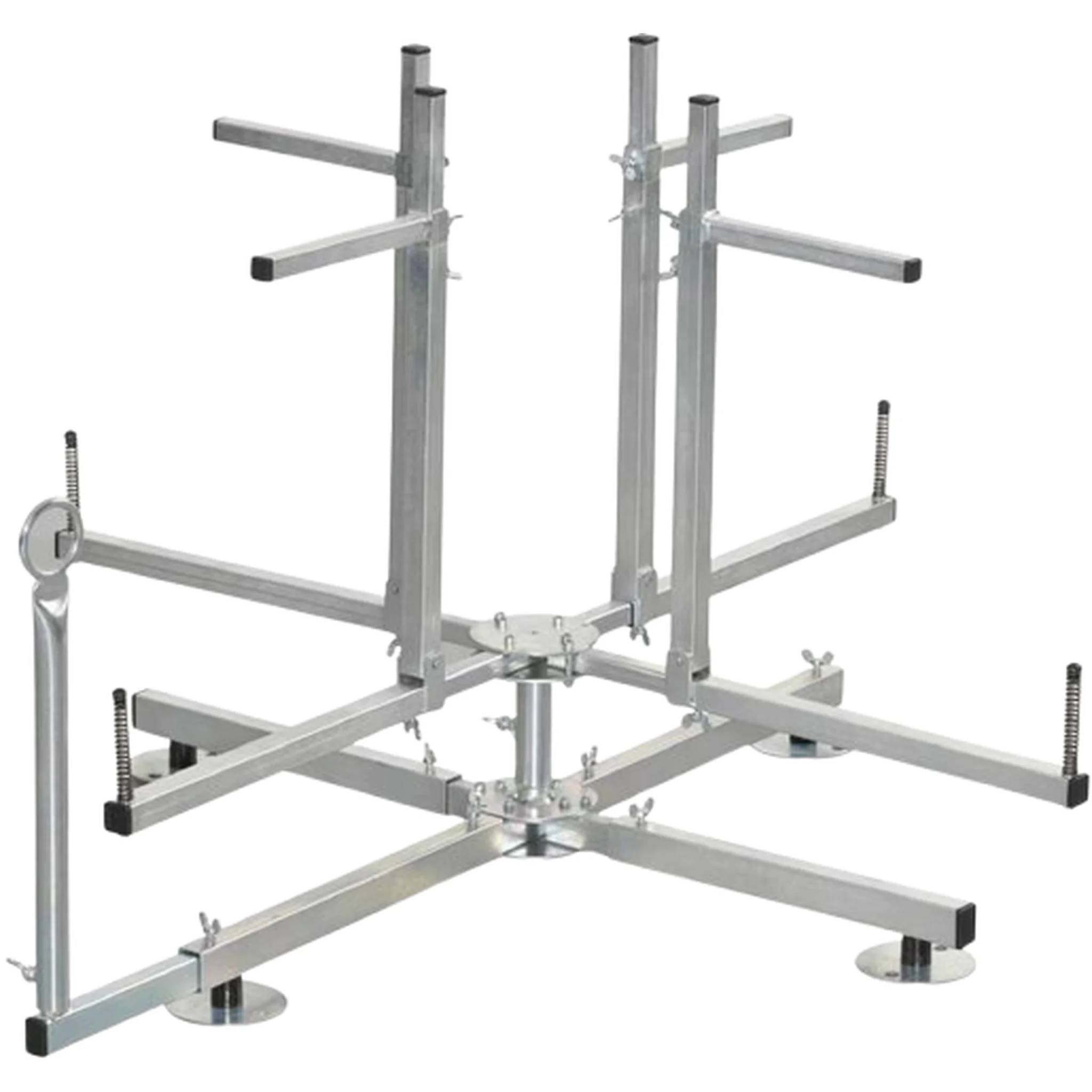 UPONOR Multi, Teleskop-Abrollvorrichtung, 1 Stk.