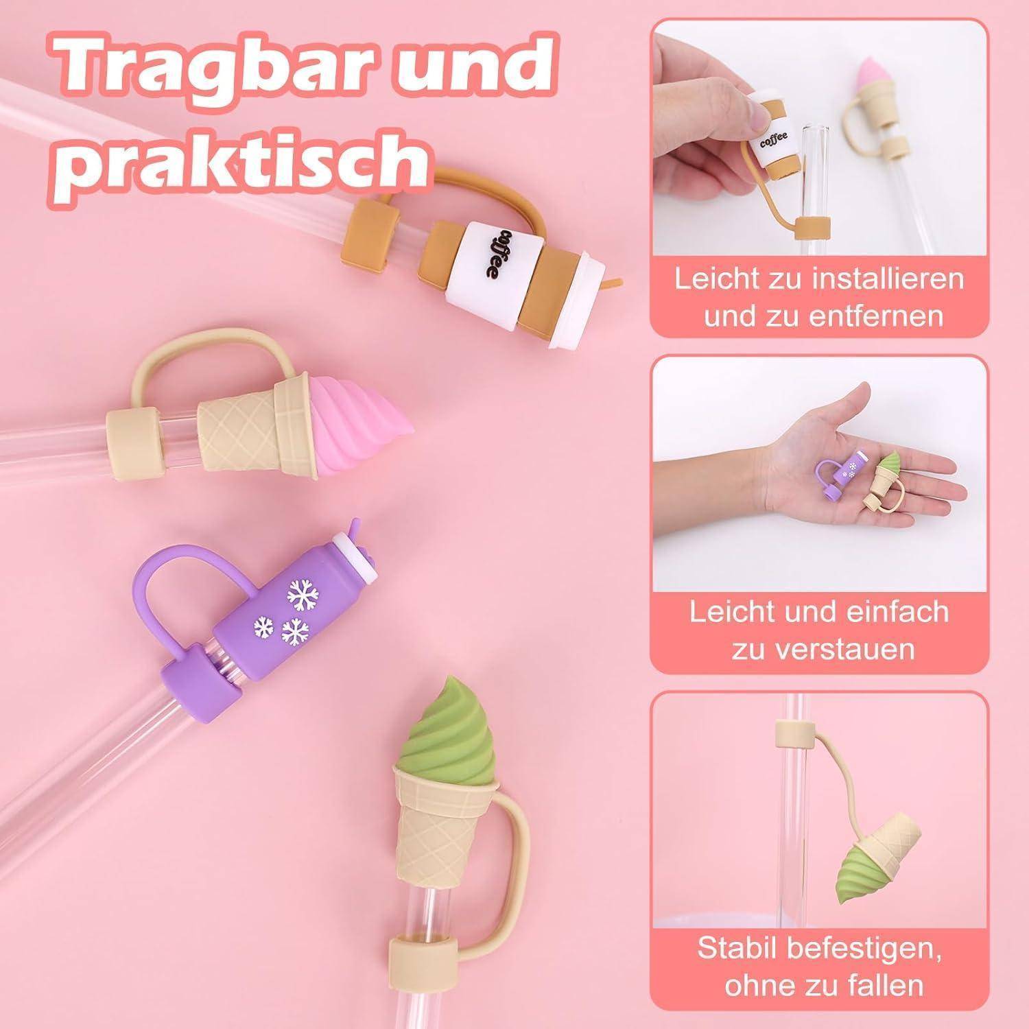 „Tragbar und praktisch