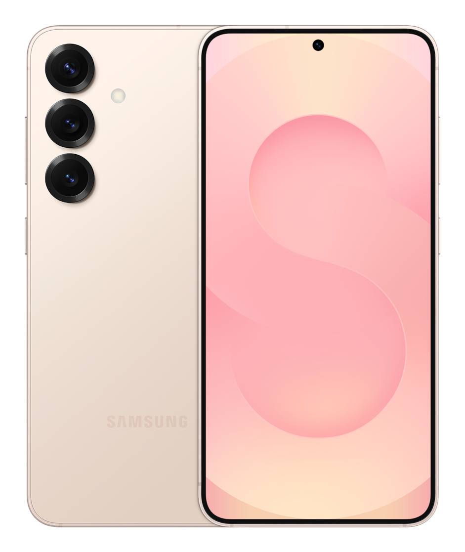 Samsung null - Mobiltelefon - 128 GB