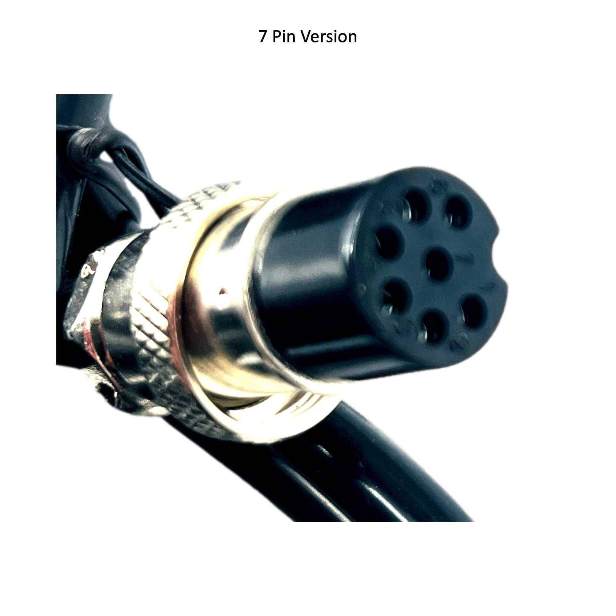 7-Pin Version