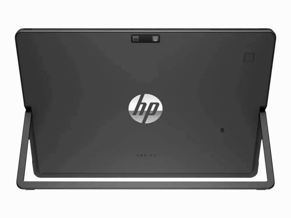 HP Pro x2 612 G2 i5-7Y54 8GB 256GB 1920x1280 WLAN BT Webcam Win 11 Home mit Tastatur