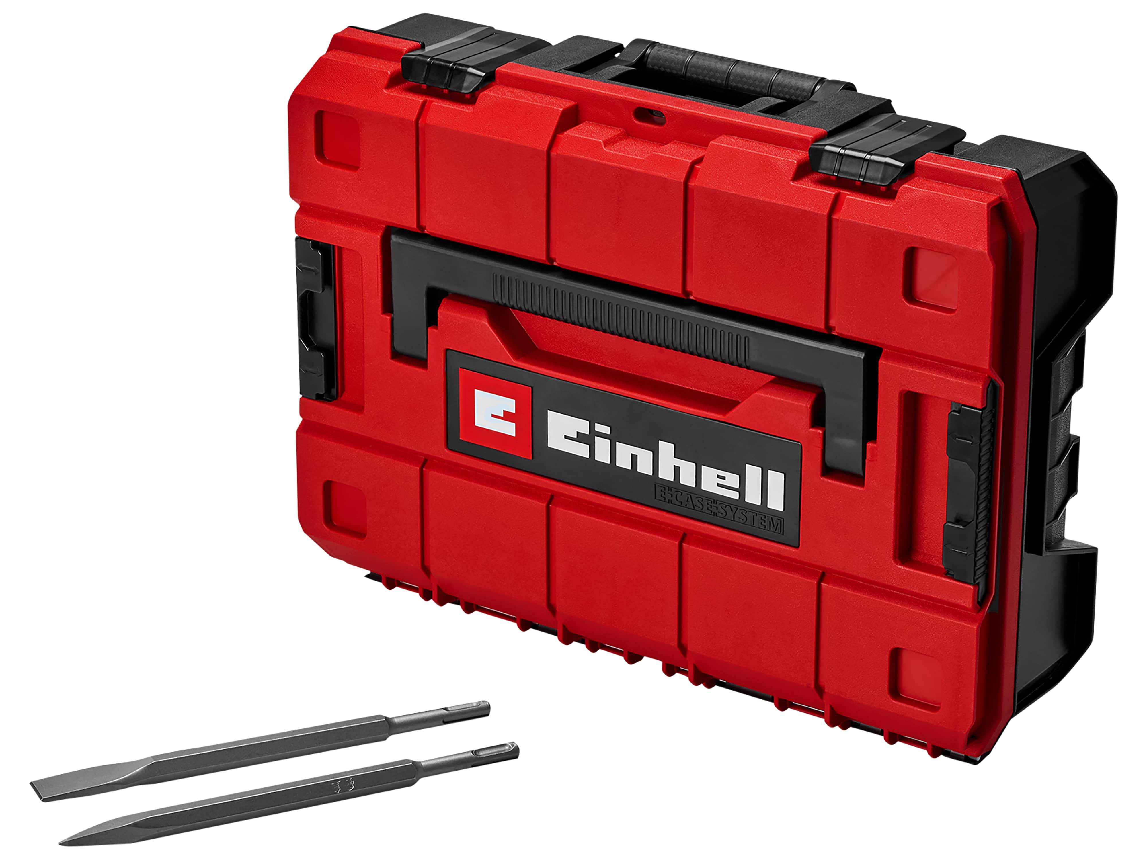 EINHELL PROFESSIONAL Akku-Abbruchhammer TP-DH 18/4 Li BL, 4514190, Solo