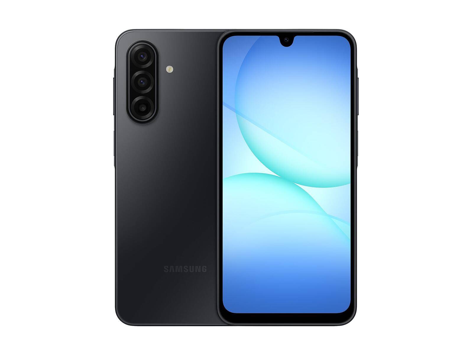Samsung Galaxy A17 5G Enterprise Edition 128GB, Schwarz