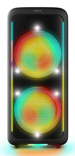 Philips TAX5000E/10 - Lautsprecher