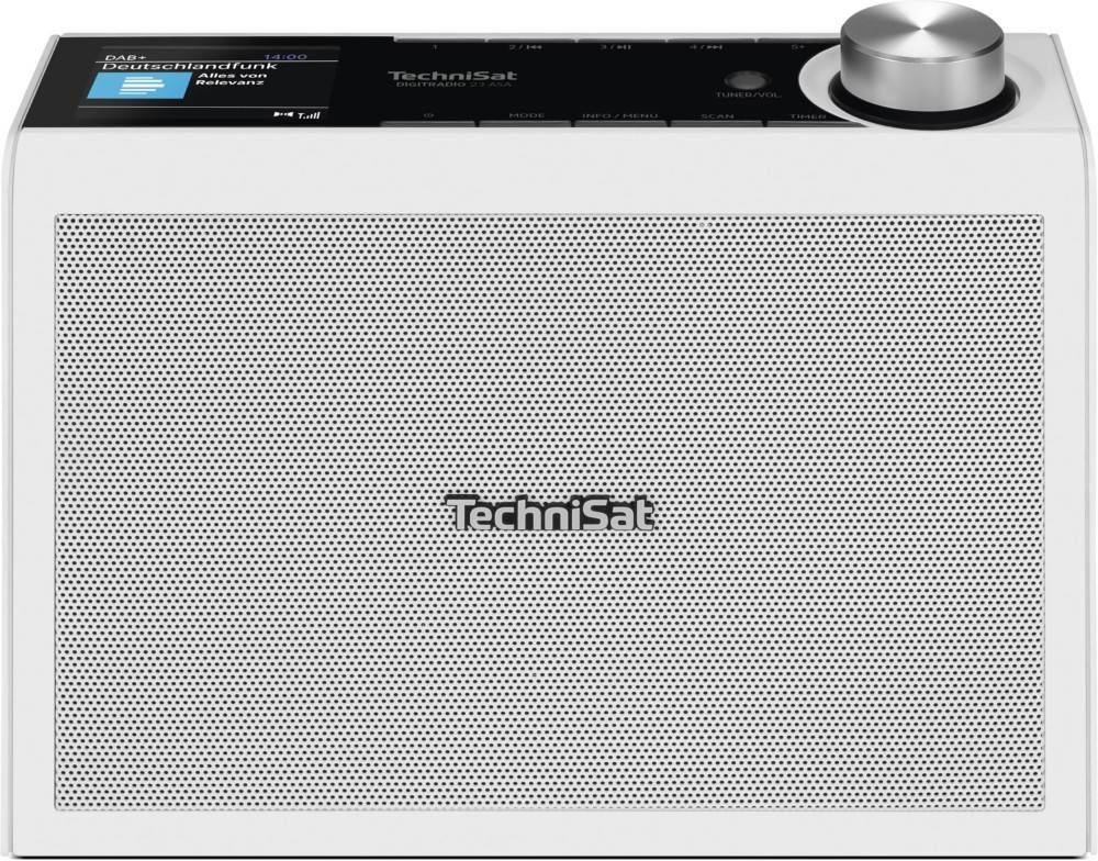 TechniSat Digital-Radio DIGITRADIO 23 ASA ws