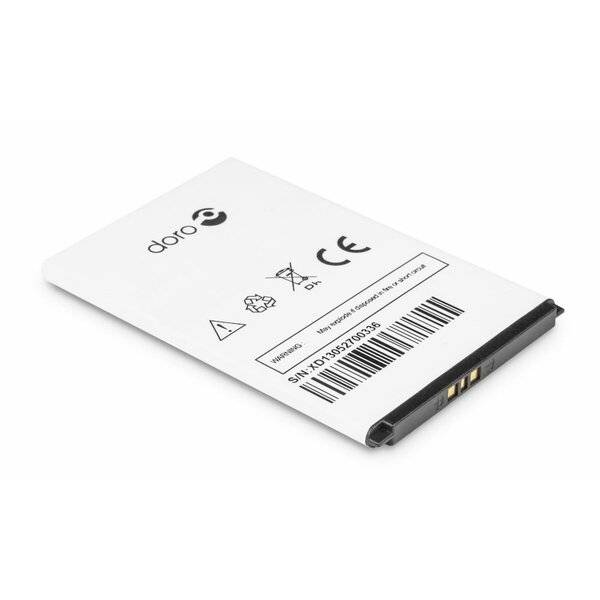Doro Battery 701x/73xX/78xX ECO