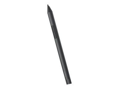 Dell Active Pen - PN5122W - Aktiver Stylus2 Tasten - Schwarz - mit 3 Jahre