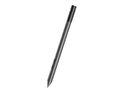 Dell Active Pen - PN5122W - Aktiver Stylus2 Tasten - Schwarz - mit 3 Jahre