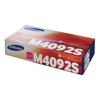 Samsung M4092S Magenta-Tonerkassette