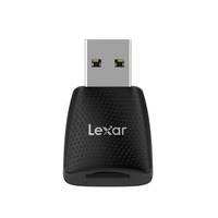 Lexar Card MicroSD UHS-I USB 3.2 - Card-Reader - Micro SD