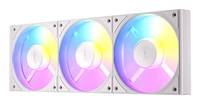 ANTEC C120R ARGB White PC Gehäuselüfter 3er Pack, weiß