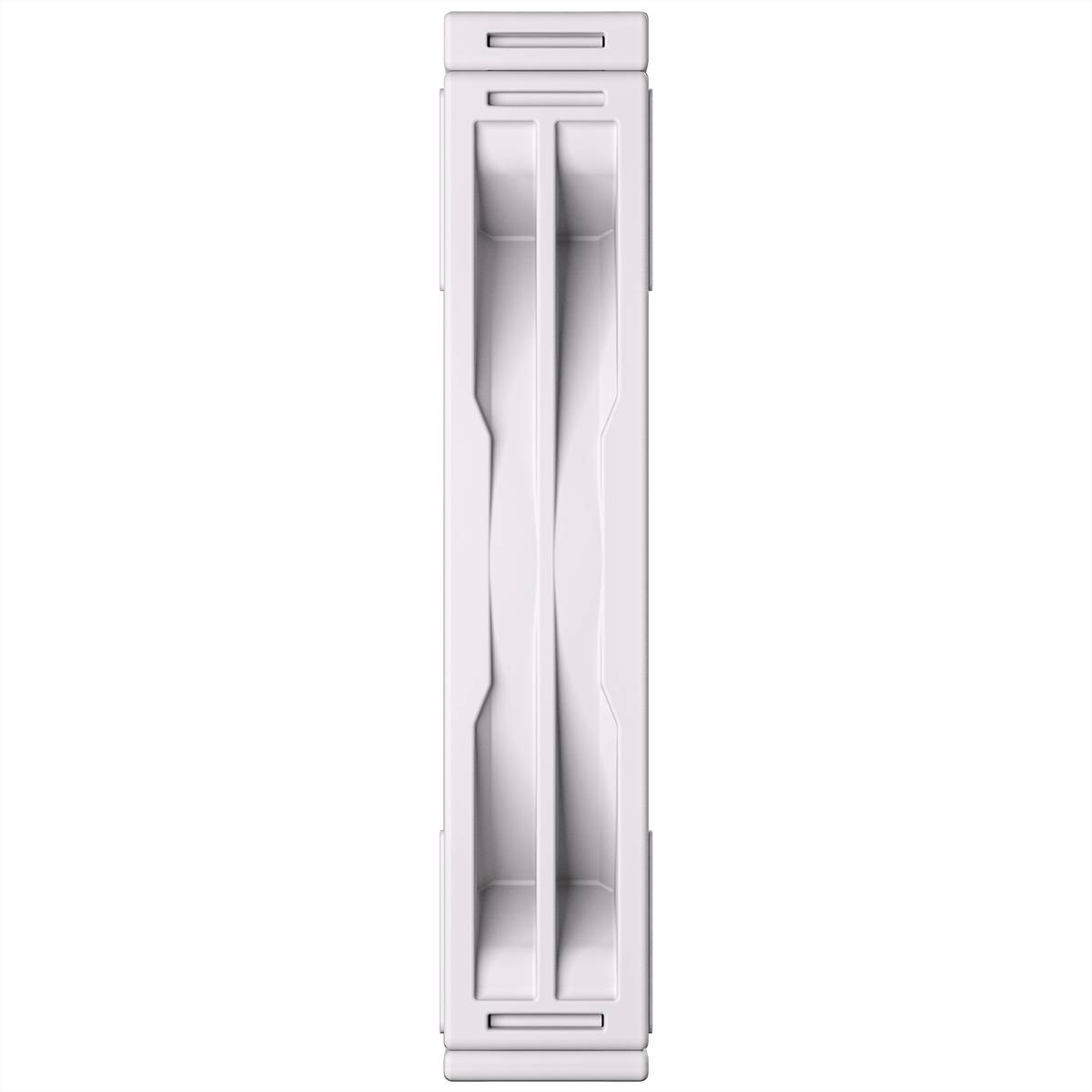 ANTEC C120R ARGB White PC Gehäuselüfter 3er Pack, weiß