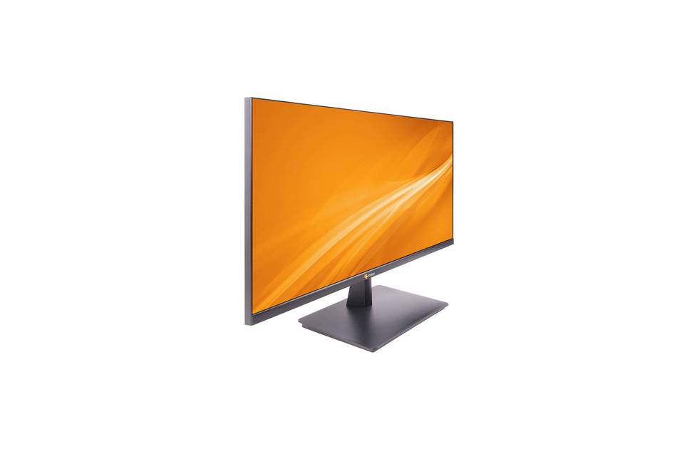 eneo VMD-FIHD22PC0A, 22" (56cm) LCD Monitor, FHD, 1920x1080, LED, HDMI, DisplayPort