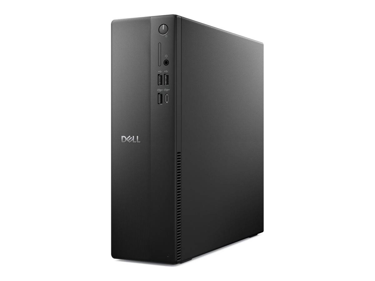 Dell Pro Slim Essential QVS1260 - Schlanker DesktopCore i7 i7-14700 / 2.1 GHz -