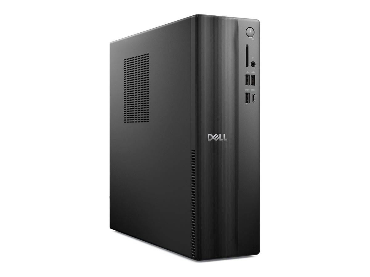 Dell Pro Slim Essential QVS1260 - Schlanker Desktop