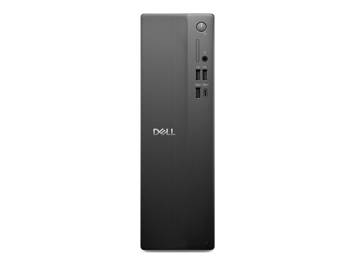 Dell Pro Slim Essential QVS1260 - Schlanker DesktopCore i5 i5-14400 / 2.5 GHz -
