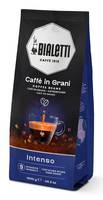 Beutel mit Bialetti-Kaffeebohnen mit der Aufschrift 